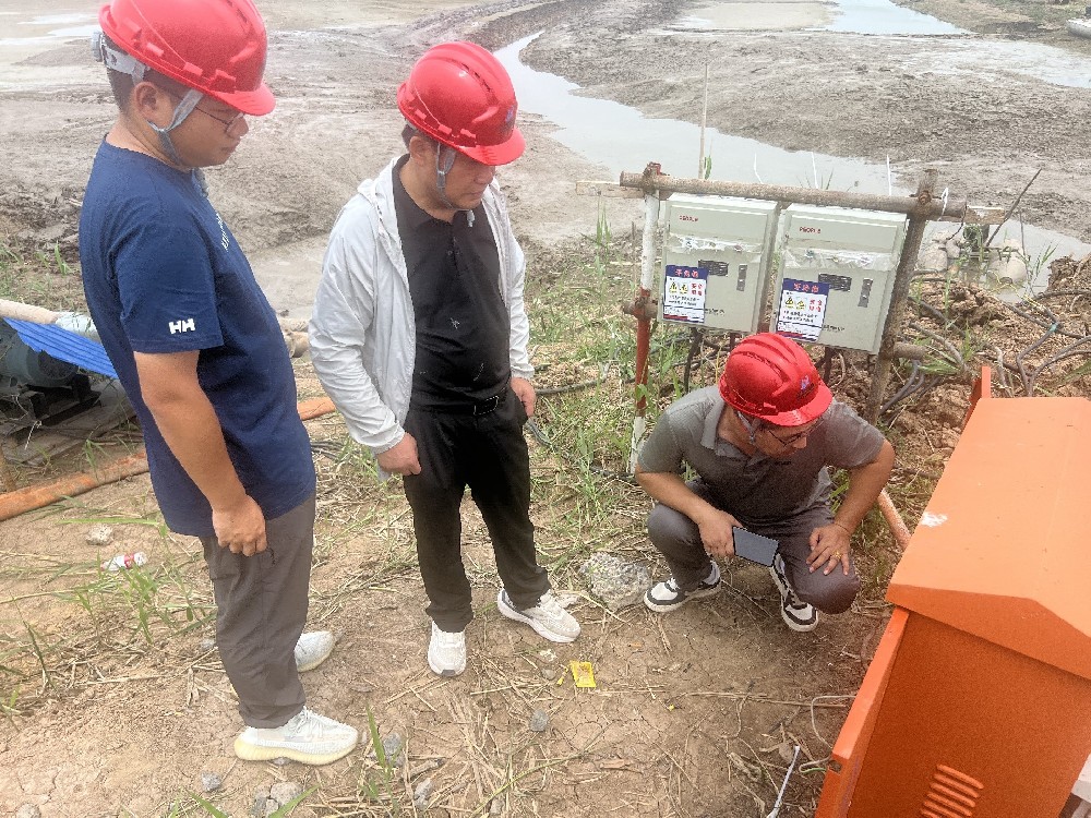 ˮ�����F(tu��n)�|(zh��)����ȫ���_(k��i)չ�ߜ�ʩ����ȫ��(zhu��n)�(xi��ng)�z��