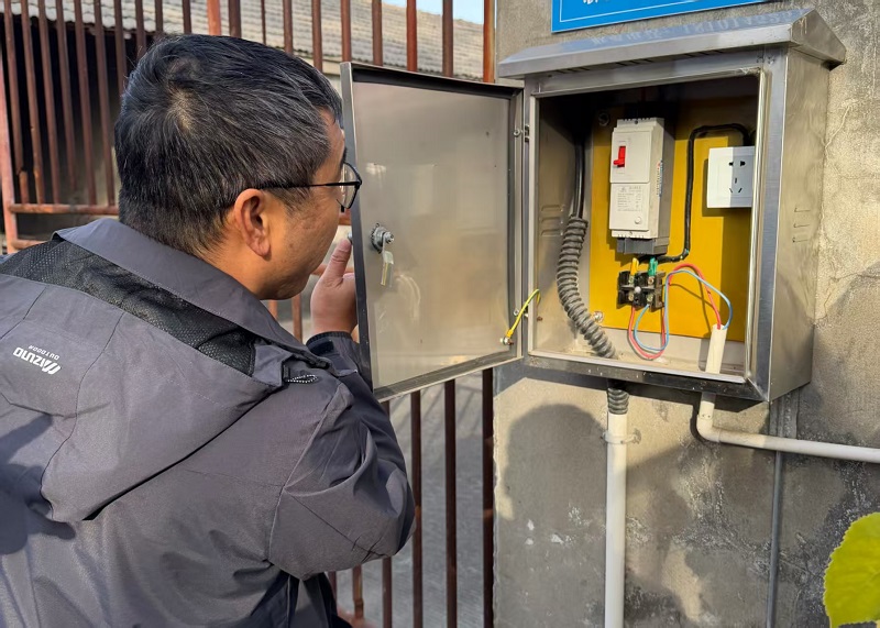 ˮ�����F(tu��n)�|(zh��)����ȫ���_(k��i)չ������ȫ��(zhu��n)�(xi��ng)�z��